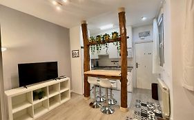 Bonito apartamento junto a la Plaza Mayor